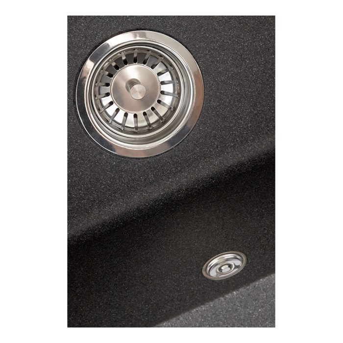 Мийка ZERIX ZS-6250S-13 Graphite (ZX4593) Мийка ZERIX ZS-6250S-13 Graphite (ZX4593)