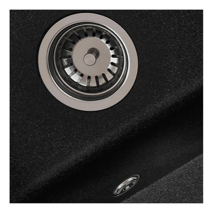 Мийка ZERIX ZS-6250S-13 Graphite (ZX4593) Мийка ZERIX ZS-6250S-13 Graphite (ZX4593)