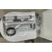 Унітаз-компакт Mixxus WAVE-0405-R 630х350х795mm, система змиву RIMLESS (MI6694)
