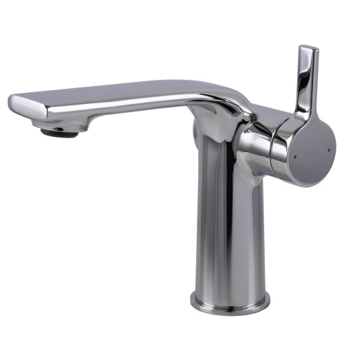 Змішувач для умивальника TOPAZ MODERNO TMD-33201-H78