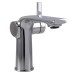 Змішувач для умивальника TOPAZ MODERNO TMD-33201-H78