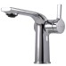 Змішувач для умивальника TOPAZ MODERNO TMD-33201-H78