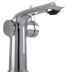 Змішувач для умивальника TOPAZ MODERNO TMD-33201-H78
