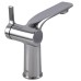 Змішувач для умивальника TOPAZ MODERNO TMD-33201-H78