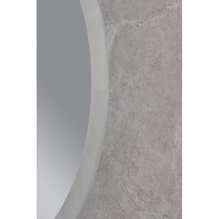 Дзеркало Mixxus PLAIN MC10-60 з Led Touch, Anti-fog, димером, регулятором яскравості, годинником (MI6013) Дзеркало Mixxus PLAIN MC10-60 з Led Touch, Anti-fog, димером, регулятором яскравості, годинником (MI6013)