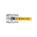 Кран кульовий Thermo Alliance Standart 2" ВР для газу (важіль) SD600NG50PN40