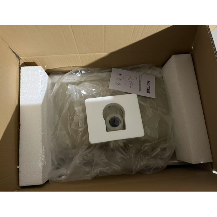 Раковина меблева MIXXUS PREMIUM STYLE-1502 700х480х190mm з отвором під змішувач та переливом (MP6499) Раковина меблева MIXXUS PREMIUM STYLE-1502 700х480х190mm з отвором під змішувач та переливом (MP6499)
