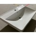 Раковина меблева MIXXUS PREMIUM STYLE-1502 700х480х190mm з отвором під змішувач та переливом (MP6499)