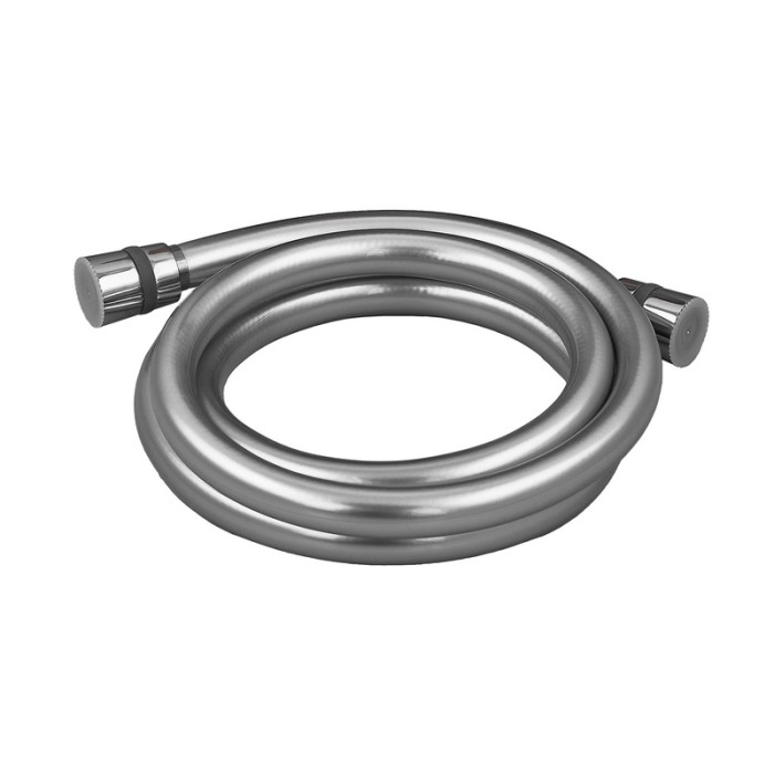 Шланг Zerix Silver.F03 - 150см Упаковка коробка (ZX5561) Шланг Zerix Silver.F03 - 150см Упаковка коробка (ZX5561)