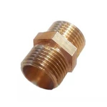 Ніпель    1/2" (довгий) STA {1000/20}