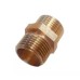 Ніпель    1/2" (довгий) STA {1000/20}