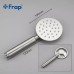 Душовий гарнітур Frap F8016, нержавіюча сталь, 66 см