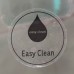 Душова перегородка Koer SR SP01-120x200-TR-01 Walk-In прозоре скло Easy Clean 8мм, хром (KR5394)
