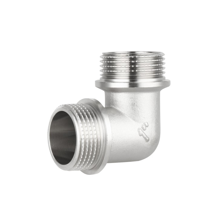 Кут Thermo Alliance Forte 1" ЗЗ SF37325 Кут Thermo Alliance Forte 1" ЗЗ SF37325