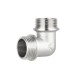 Кут Thermo Alliance Forte 1" ЗЗ SF37325