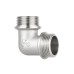 Кут Thermo Alliance Forte 1" ЗЗ SF37325