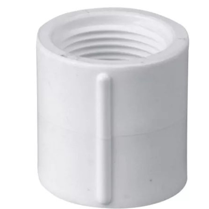 Муфта 3/4" {500/50} Муфта 3/4" {500/50}