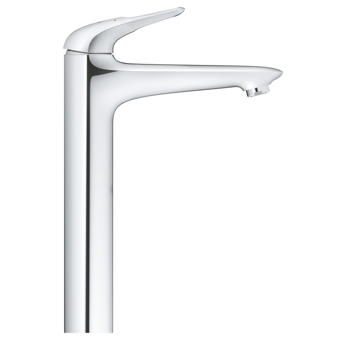 Змішувач на стільницю для раковини XL-розміру Grohe Eurostyle (23570003) Змішувач на стільницю для раковини XL-розміру Grohe Eurostyle (23570003)