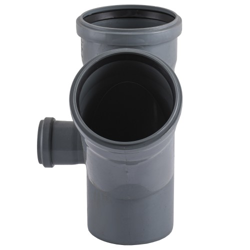 Хрестовина VSplast 2пл 110х110х45° +50х90° (ліва)