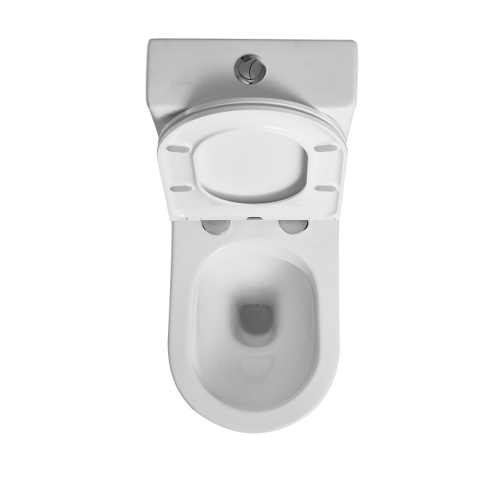 Унітаз-компакт Mixxus Premium Bevel-0402-R 670x390x880mm, система змиву RIMLESS (MP6474) Унітаз-компакт Mixxus Premium Bevel-0402-R 670x390x880mm, система змиву RIMLESS (MP6474)