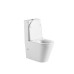 Унітаз-компакт Mixxus Premium Bevel-0402-R 670x390x880mm, система змиву RIMLESS (MP6474)