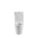 Унітаз-компакт Mixxus Premium Bevel-0402-R 670x390x880mm, система змиву RIMLESS (MP6474)