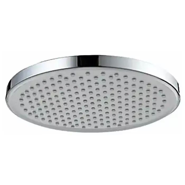 Тропічний душ GAPPO G002-26, Ø260 мм, білий/хром Тропічний душ GAPPO G002-26, Ø260 мм, білий/хром