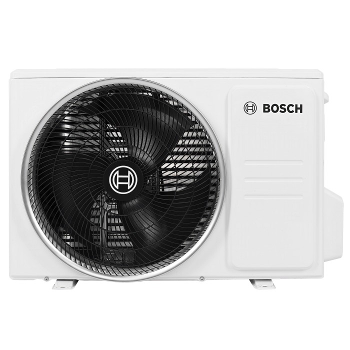 Bosch CL3000i 53 E Зовнішній блок спліт-кондиціонера Bosch CL3000i 53 E Зовнішній блок спліт-кондиціонера