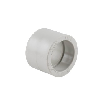 Муфта PPR Thermo Alliance 63