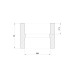 Муфта PPR Thermo Alliance 63