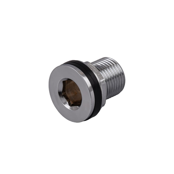 Врізання в бак 1/2″З нержавіюче SO332S OPTIMUM Врізання в бак 1/2″З нержавіюче SO332S OPTIMUM