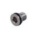 Врізання в бак 1/2″З нержавіюче SO332S OPTIMUM