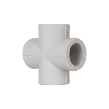 Хрестовина PPR Thermo Alliance 20
