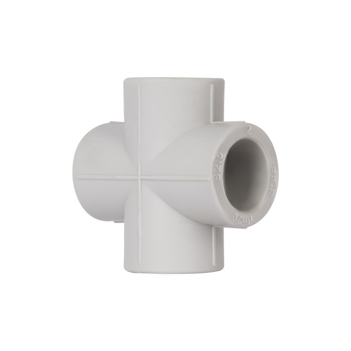 Хрестовина PPR Thermo Alliance 20 Хрестовина PPR Thermo Alliance 20