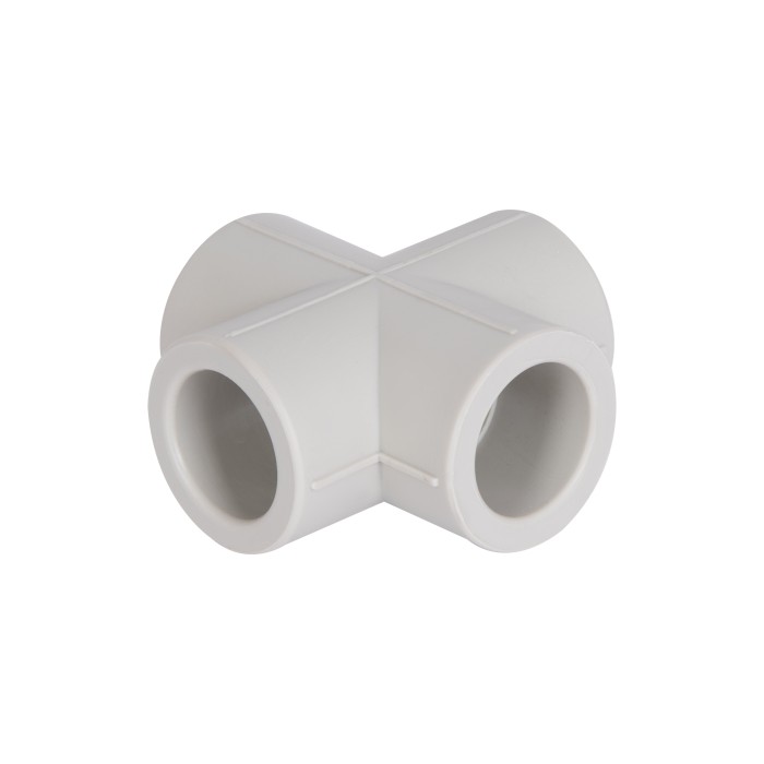 Хрестовина PPR Thermo Alliance 20 Хрестовина PPR Thermo Alliance 20