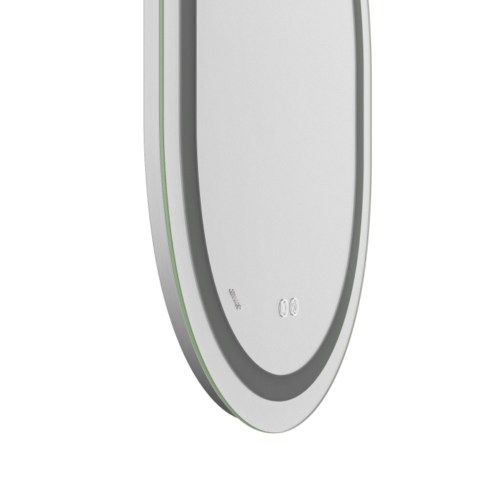 Дзеркало Mixxus Premium ELLIPSE MV05-80x60-Reverse з Led Touch, Anti-fog, димером (3-6,5kK) (MP6642) Дзеркало Mixxus Premium ELLIPSE MV05-80x60-Reverse з Led Touch, Anti-fog, димером (3-6,5kK) (MP6642)