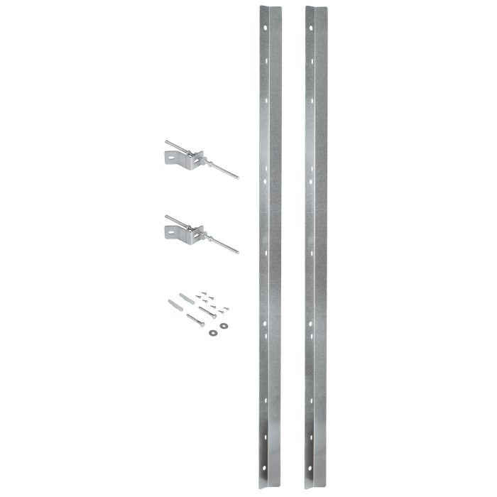 Комплект кріплення для кутового монтажу Grohe Rapid SL (38562001) Комплект кріплення для кутового монтажу Grohe Rapid SL (38562001)