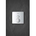 Термостат прихованого монтажу із одною кнопкою керування Grohe Grohtherm SmartControl (29123000)