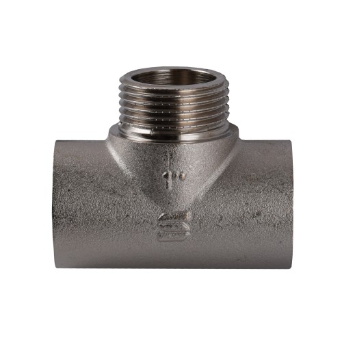 Трійник SELBA  1″ ВЗВ SL8802