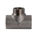 Трійник SELBA  1″ ВЗВ SL8802