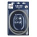 Душовий шланг 1250 Grohe Relexaflex (28150001)