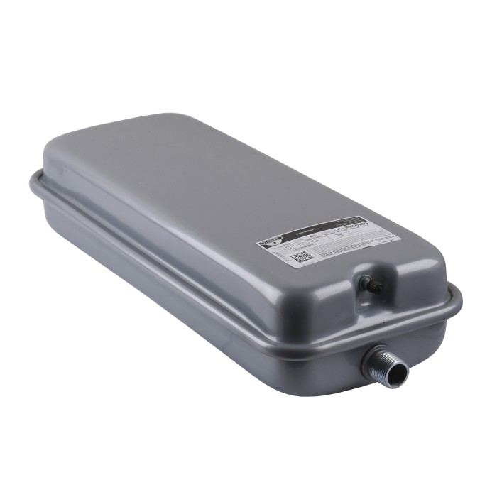 Бак Zilmet oem-pro для монтажу в котли Арт. 537 7.5л 3/4″ 3bar прямокутний ( 13N600FG07 ) Бак Zilmet oem-pro для монтажу в котли Арт. 537 7.5л 3/4″ 3bar прямокутний ( 13N600FG07 )