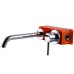 Змішувач для умивальника Globus Lux LAZER Pro GLPR-204-00-SMART
