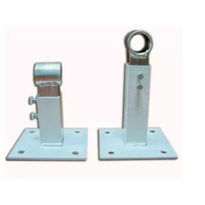 Кріп. для розшир. бака 3/4" до 25л L=100 мм {10} Кріп. для розшир. бака 3/4" до 25л L=100 мм {10}