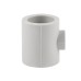 Трійник PPR Thermo Alliance 50х25х50