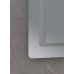 Дзеркало Mixxus STYLE MR13-90x70-Reverse з Led Touch, Anti-fog, димером, регулятором яскравості (MI6667)