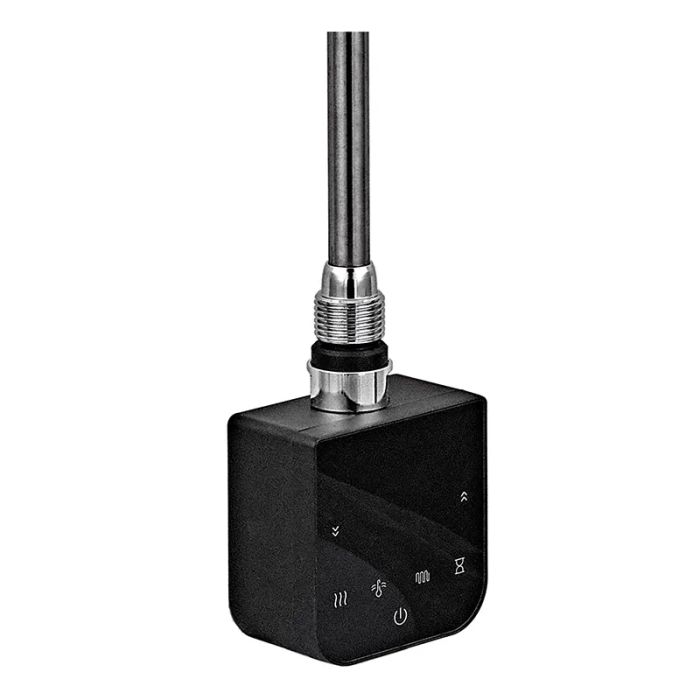 ТЕН електричний Mixxus TEH-0203 BLACK для сушарок рушників 300W (колір чорний) (MI6631) ТЕН електричний Mixxus TEH-0203 BLACK для сушарок рушників 300W (колір чорний) (MI6631)