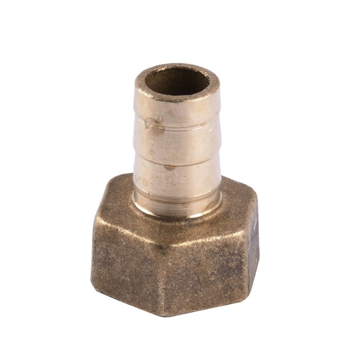 Штуцер 1/2″В 12мм латунний 1605Б Штуцер 1/2″В 12мм латунний 1605Б