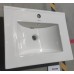 Раковина меблева Mixxus Premium CUBIC-1501 610х460х170mm з отвором під змішувач та переливом (MP6495)