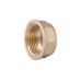 Заглушка Thermo Alliance Standart 3/4" ВР SD40220